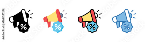 Promotion Icon
