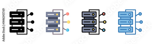 Server Icon