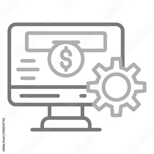 ATM Icon