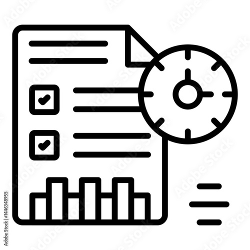 Operating Room Icon