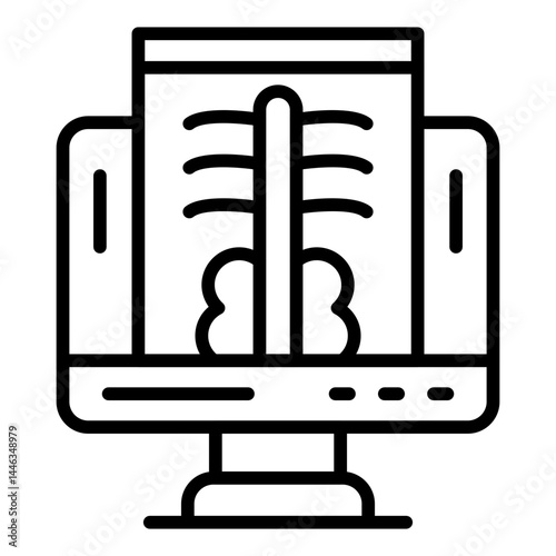X ray