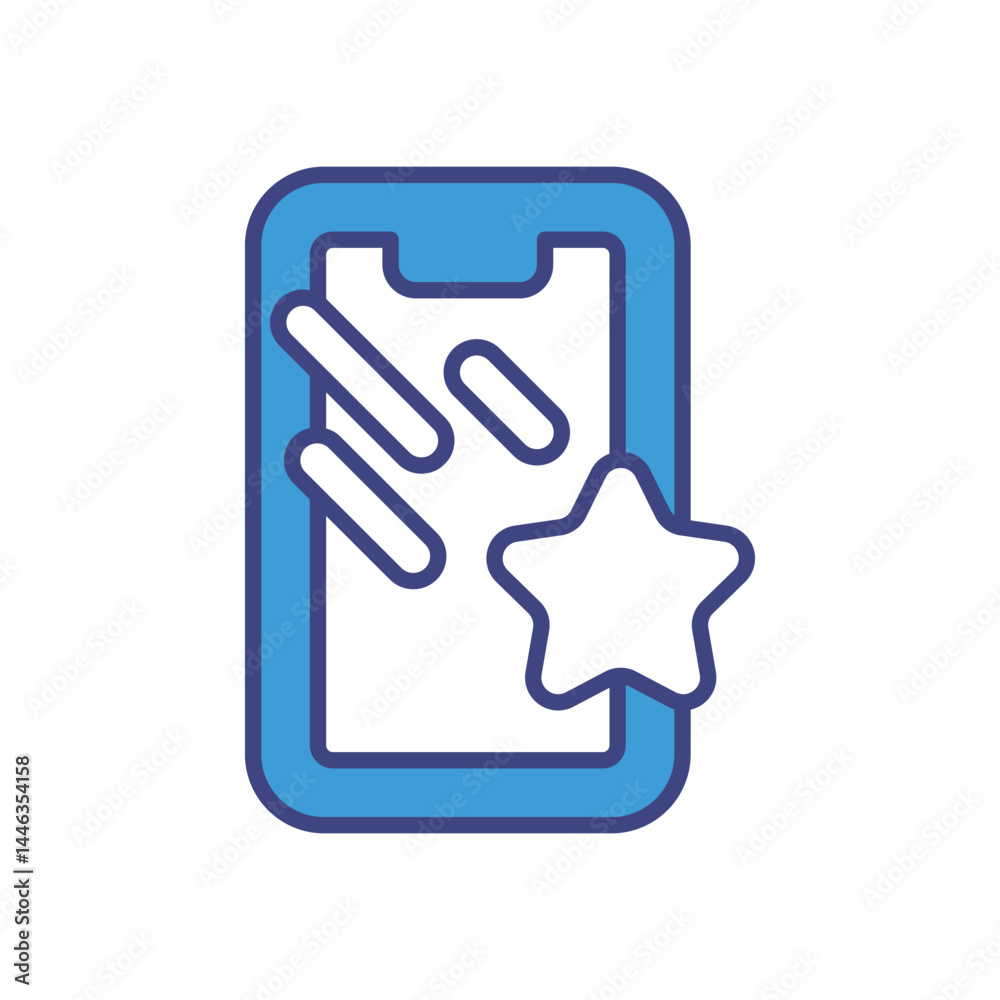 Feedback icon vector stock illustration Feedback icon vector stock illustration
