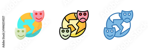 Expression Icon