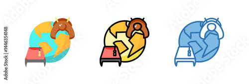 Identity Icon