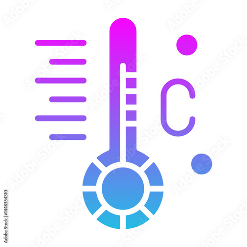 Thermometer Icon