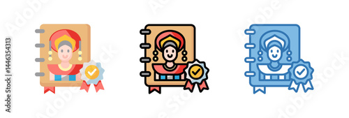Authenticity Icon