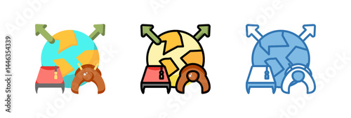 Resilience Icon
