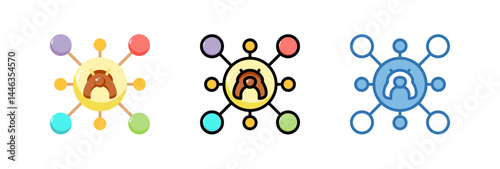 Evolution Icon