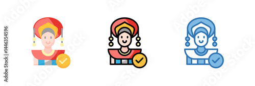 Belief Icon