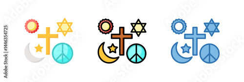 Beliefs Icon