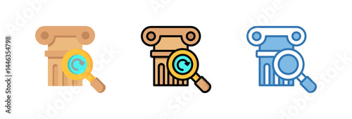 Discovery Icon