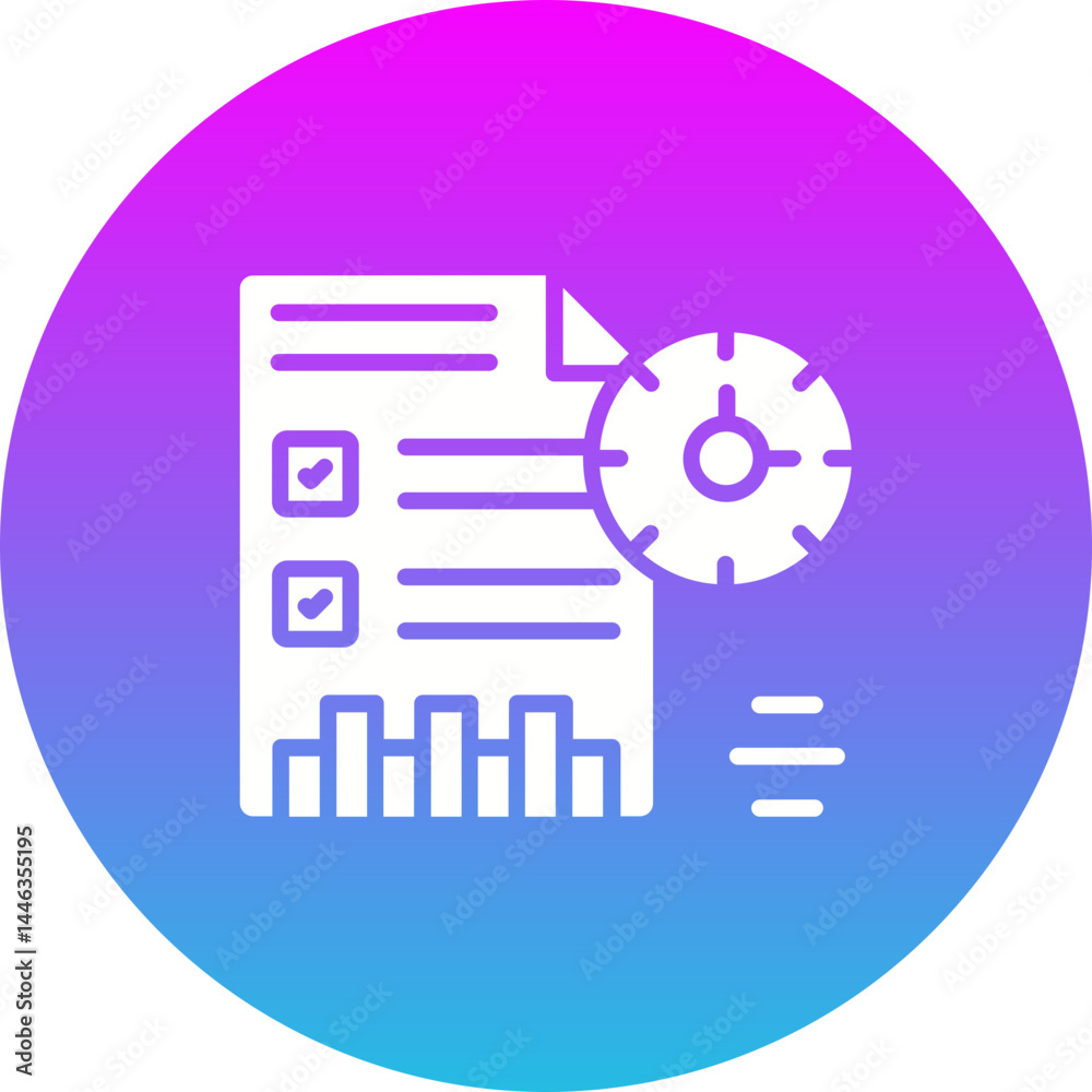 Operating Room Icon