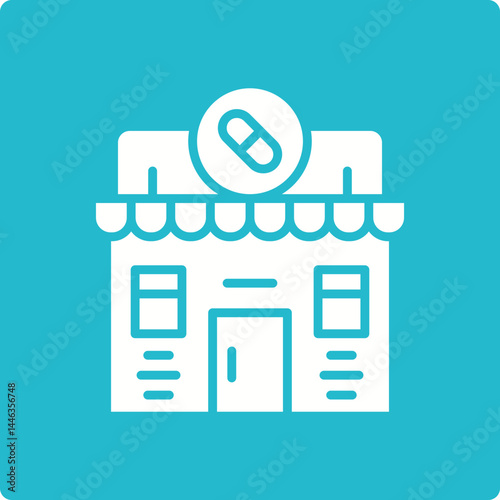 Pharmacy Icon