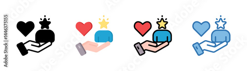 Loyalty Icon
