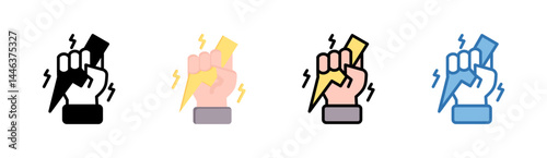 Power Icon