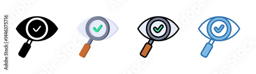Clarity Icon
