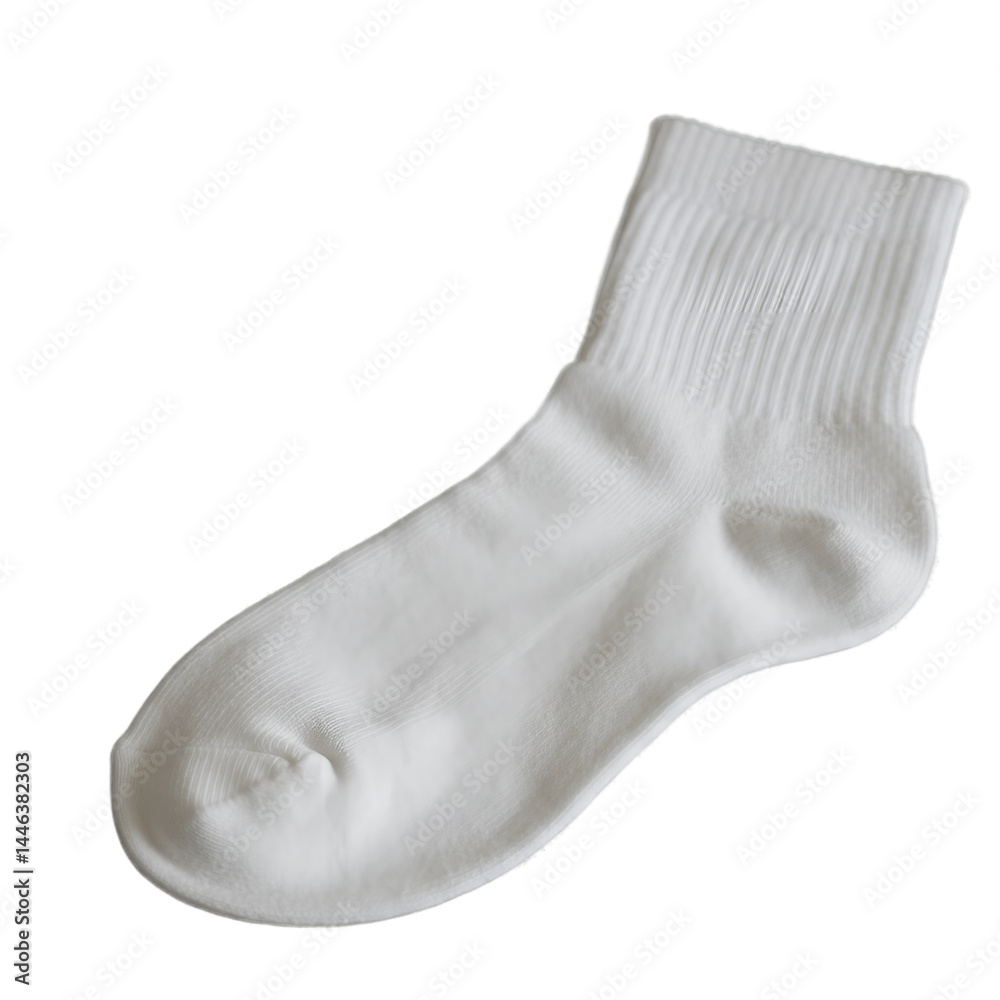 socks isolated on white socks isolated on white