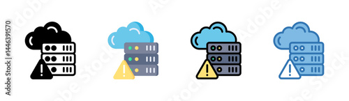 Fault Tolerant Design Icon