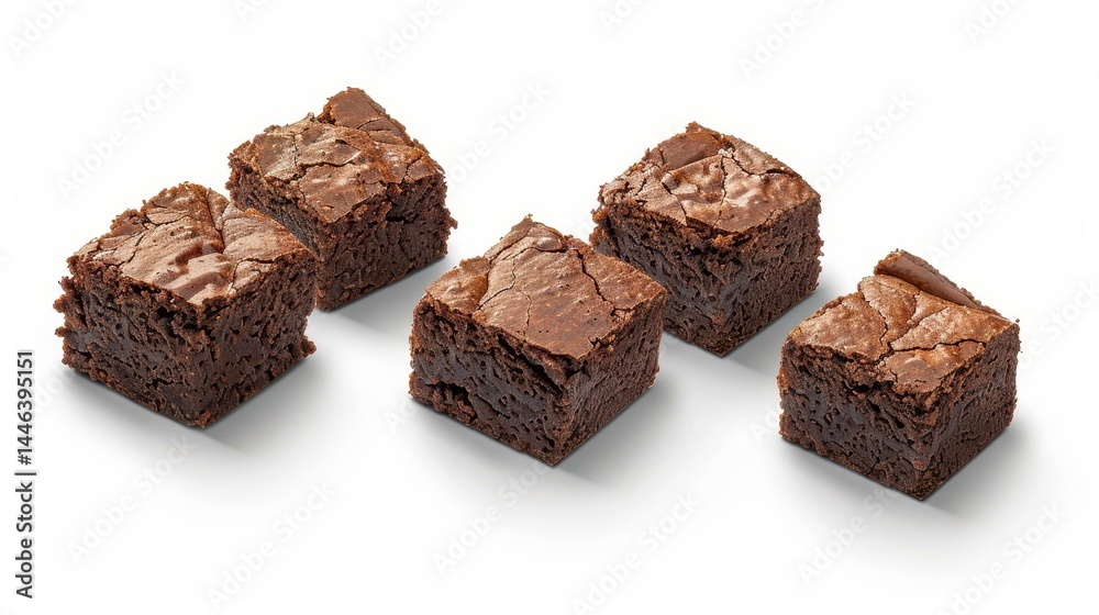 Indulge in these rich, fudgy brownies, perfect for any dessert craving or event A delightful treat for chocolate lovers. Indulge in these rich, fudgy brownies, perfect for any dessert craving or event A delightful treat for chocolate lovers.