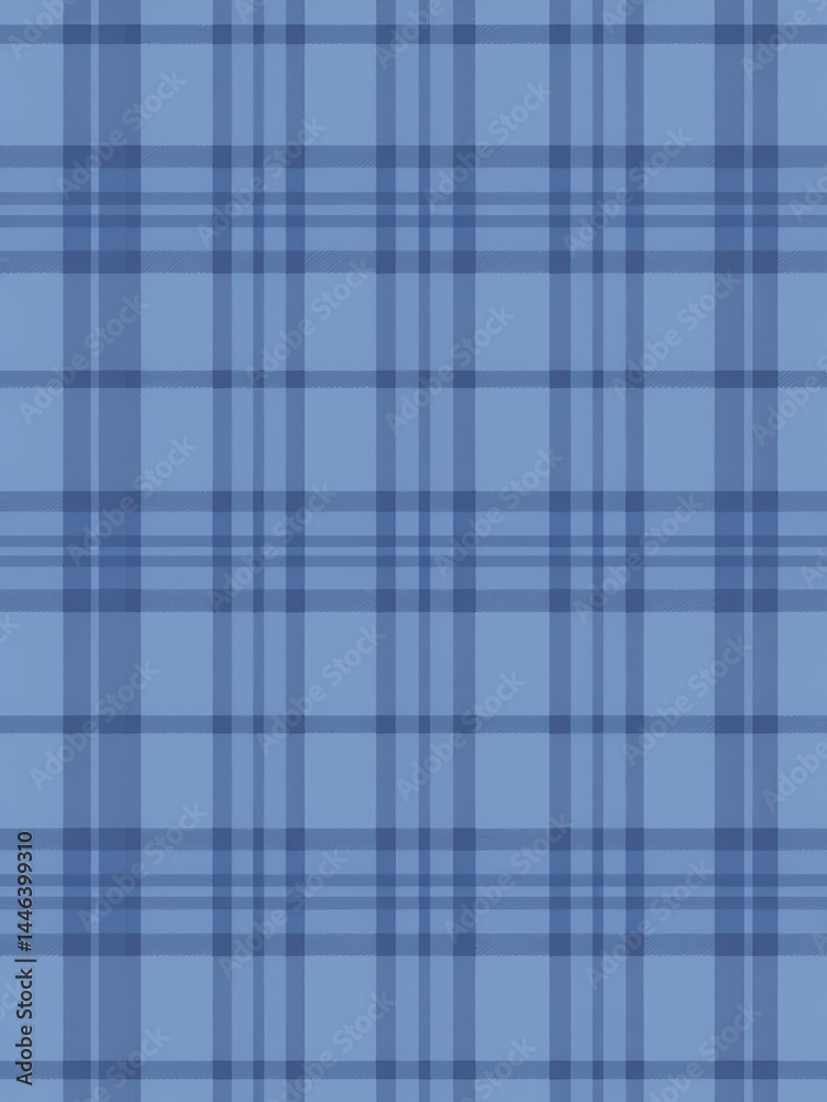 Subtle blue and gray glen plaid, infinitely repeatable, blue, design Subtle blue and gray glen plaid, infinitely repeatable, blue, design