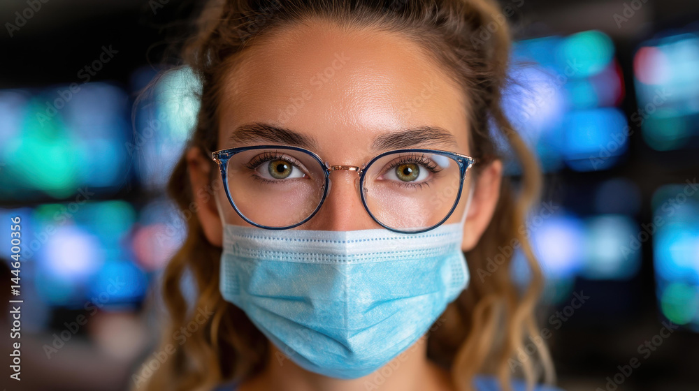 Protecting patient data is crucial. Learn how hospitals can enhance cybersecurity with robust protocols and staff training.