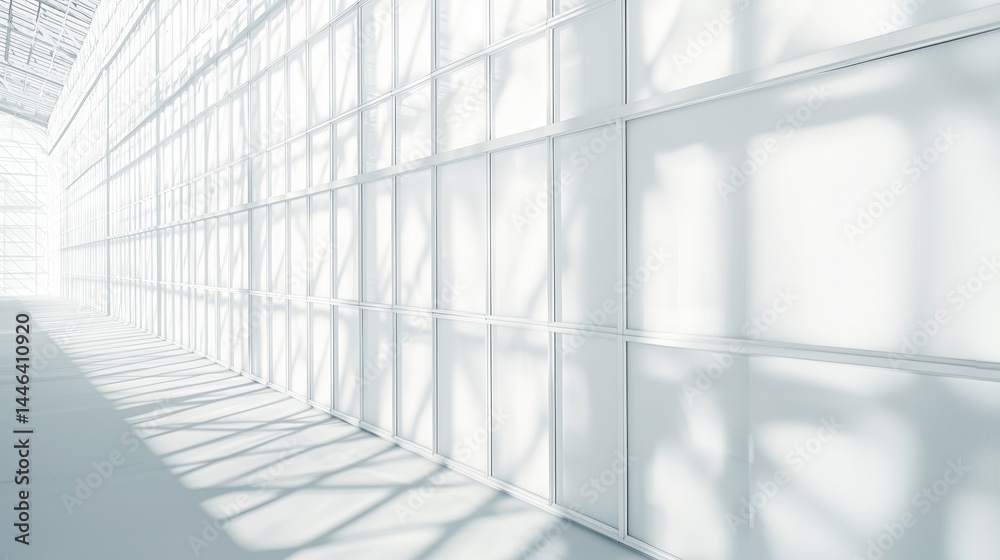 Fee abstract white 3 dimensional background Fee abstract white 3 dimensional background