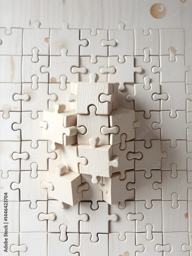 recursive puzzle recursive puzzle
