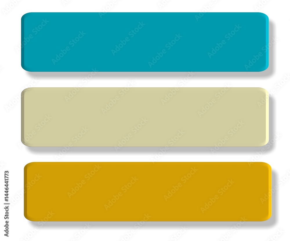 labels and  for decoration or highlighting text.
