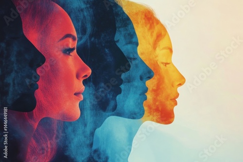 Multifaceted Emotions: A Profound Exploration of the Inner Self