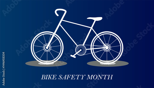 Ride Smart, Ride Safe, Celebrate Bike Safety Month