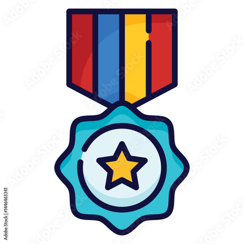 Medal Icon
