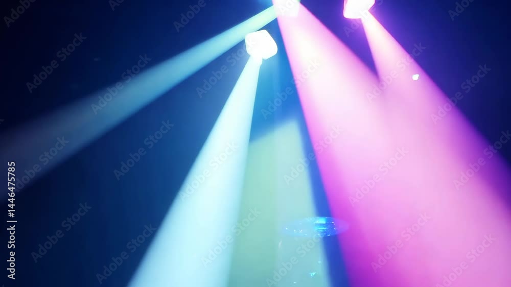 custom made wallpaper toronto digitalstage spotlight on stage