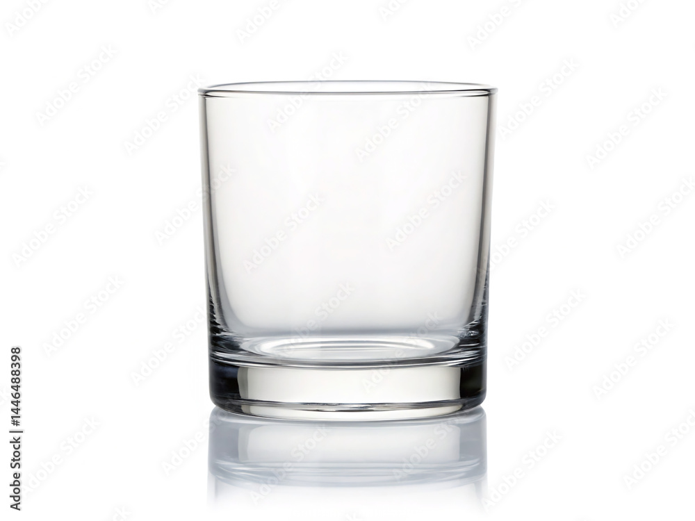 custom made wallpaper toronto digitalglass of water. glass, water, drink, empty, isolated, transparent, clear, white, clean, liquid, beverage, cup, object, crystal, alcohol, reflection, single, cold, purity, full, pure, fresh, closeup, o
