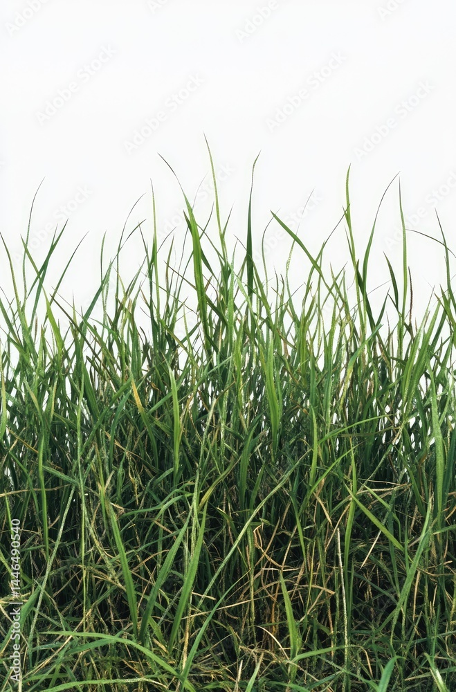 Lush Green Grass Field (1) Lush Green Grass Field (1)