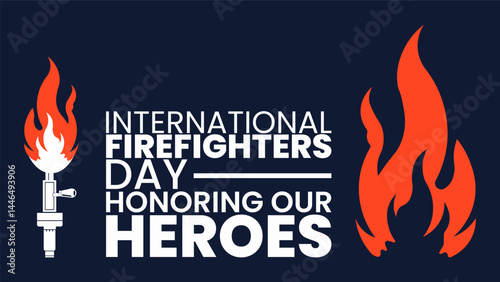 Bravery Beyond the Flames, Honoring Firefighters Everywhere