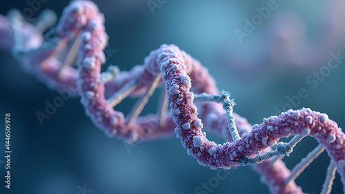 Human Chromosomes: Understanding XY Pairing and Chromosomal Disorders in Genetics
