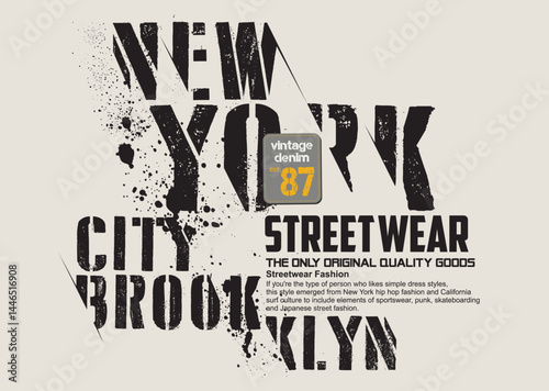 art graffiti slogan print with neon spray, Urban street art graffiti slogan print, Urban typography hipster street art for graphic, t shirt graphics print illustration design. new york graffiti slogan