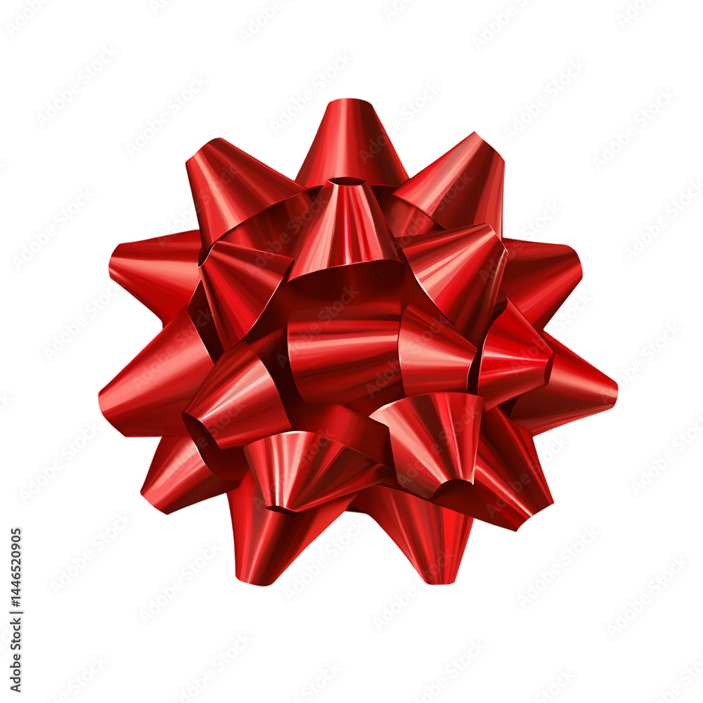 red bow isolated on white or transparent png red bow isolated on white or transparent png