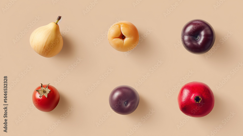 fruits fruits