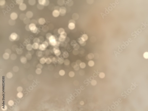 abstract bokeh background