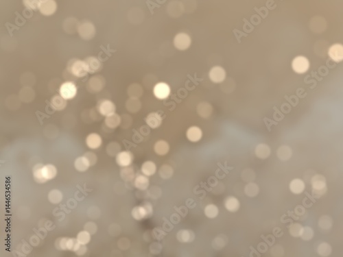abstract bokeh background