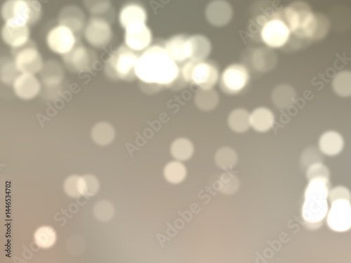 abstract bokeh background