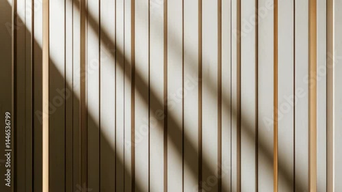 Wallpaper Mural Wall texture made from plywood strips for interior wall covering Torontodigital.ca