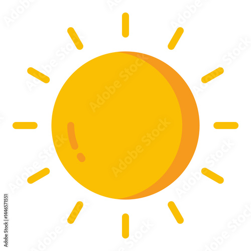 sun