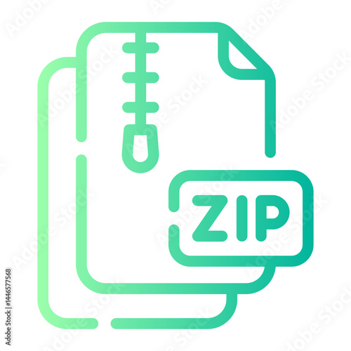 zip file