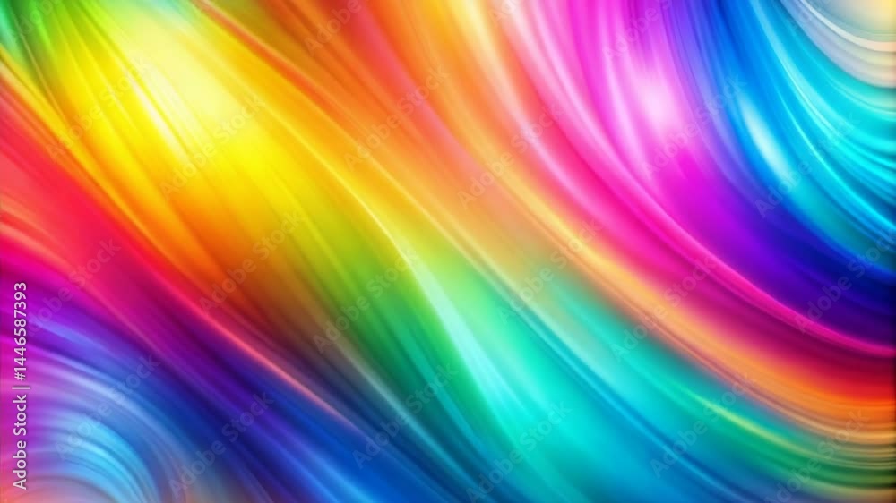 abstract rainbow colorful background with lines abstract rainbow colorful background with lines