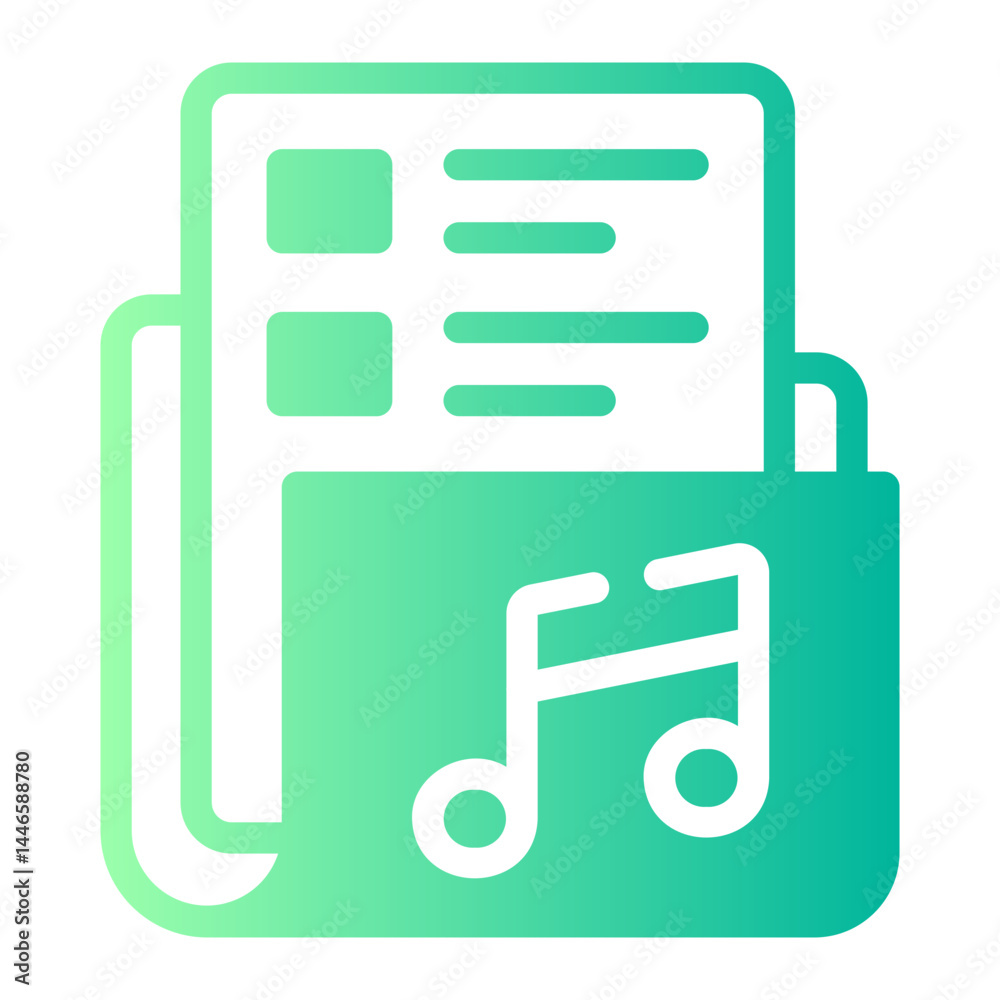 music file music file