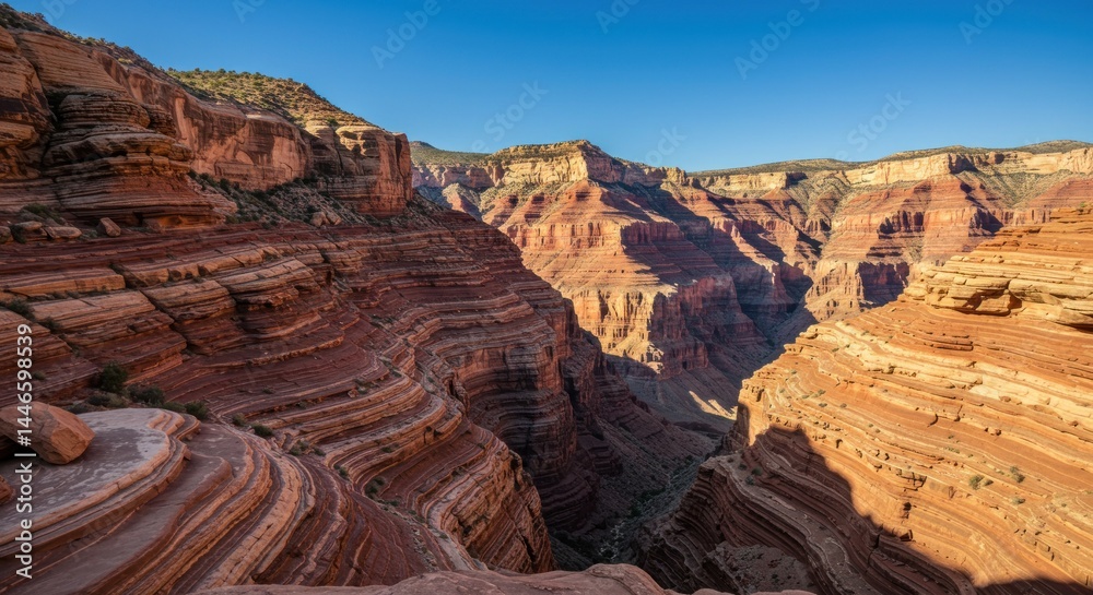 Grand Canyon landscape photos Grand Canyon landscape photos