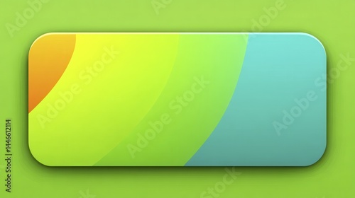 Vibrant green gradient, offering a dynamic and energetic visual Suitable for websites, marketing materials, and graphic design projects - plants grass spring