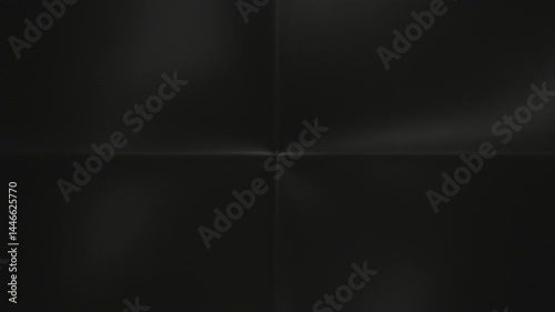 black paper full burst transition, ripped from center to edges, with greenscreen and alpha matte 4k 